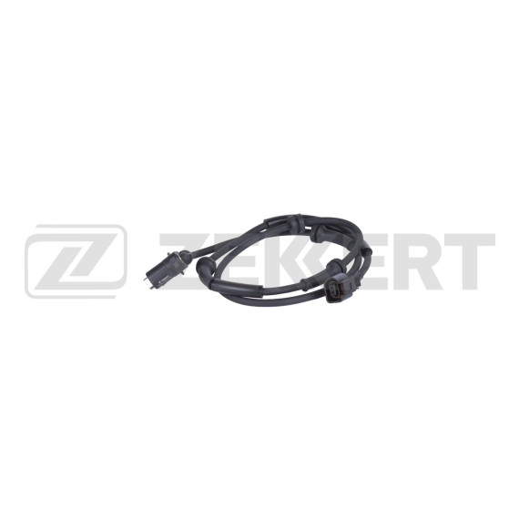 Датчик ABS задн. VW Sharan 95- Ford Galaxy 95- Seat Alhambra 96-