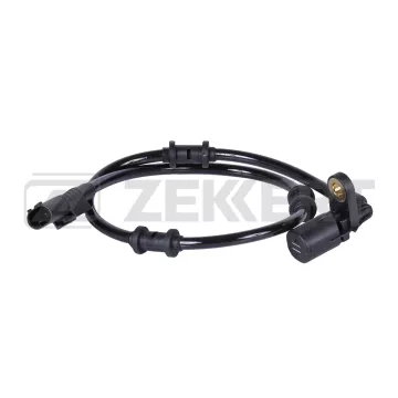 Датчик ABS задн. лев. MB M-Class (W163) 98-
