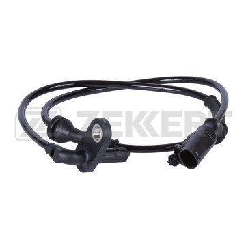 Датчик ABS задн. лев. Nissan Micra (K12) 03- Note (_E11) 06-