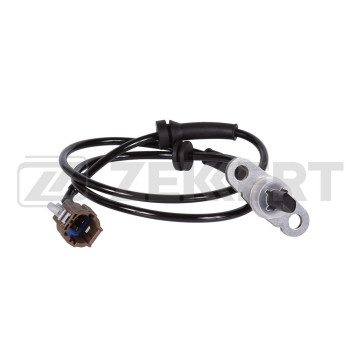 Датчик ABS задн. лев. Nissan NP300 Navara (D40) 05-