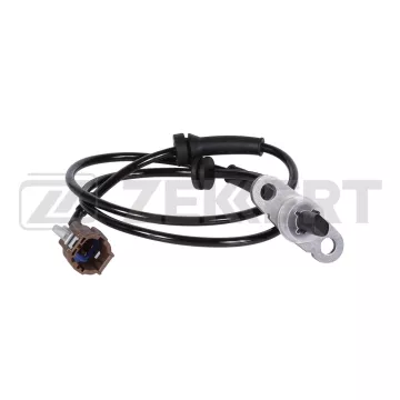 Датчик ABS задн. лев. Nissan NP300 Navara (D40) 05-