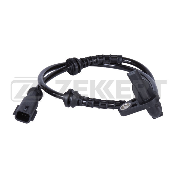 Датчик ABS задн. лев. Renault Duster 12- Kaptur 16- Arkana 19-