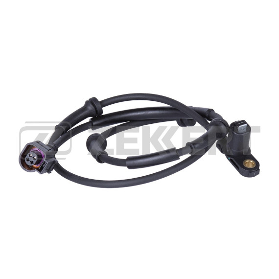 Датчик ABS задн. лев. VW Sharan 00- Ford Galaxy 00- Seat Alhambra 96-