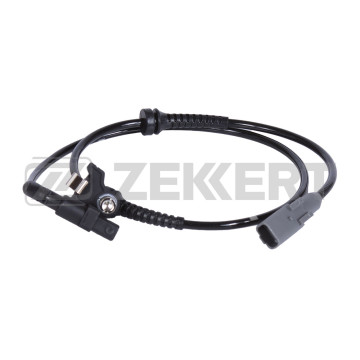 Датчик ABS задн./передн. Citroen C4 I II 06- Peugeot 308 07- 307 00-