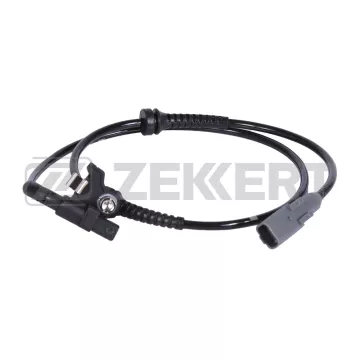 Датчик ABS задн./передн. Citroen C4 I II 06- Peugeot 308 07- 307 00-