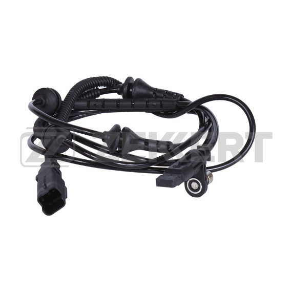 Датчик ABS задн./передн. Citroen C6 05- Peugeot 407 04-