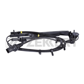 Датчик ABS задн./передн. Ford Fusion 02- Fiesta V 02- Mazda 2 03-