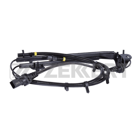 Датчик ABS задн./передн. Ford Fusion 02- Fiesta V 02- Mazda 2 03-