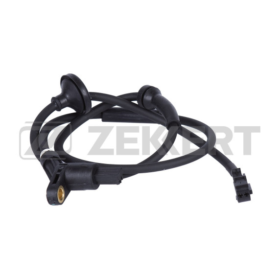 Датчик ABS задн./передн. VW Polo III 94- Seat Ibiza II 93- Cordoba 93-