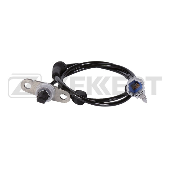 Датчик ABS задн. прав. Nissan NP300 Navara (D40) 05-