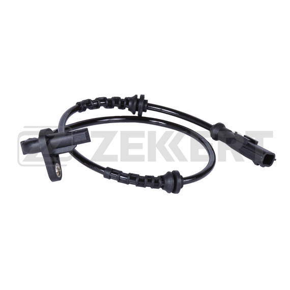 Датчик ABS задн. прав. Renault Duster 12- Kaptur 16- Arkana 19-