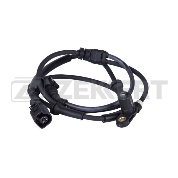 Датчик ABS задн. прав. VW Sharan 00- Ford Galaxy 02- Seat Alhambra 96-