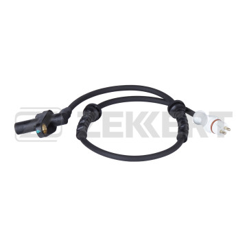 Датчик ABS задний Renault Kangoo 03- Twingo 03- Clio II 98- Scenic 99- Thalia I II 98-