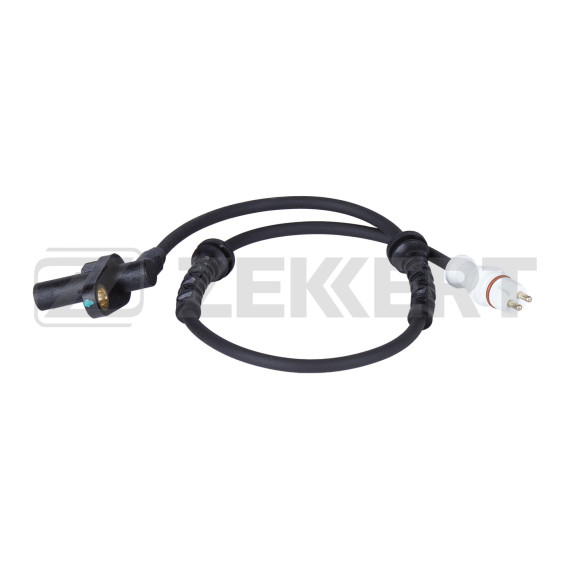 Датчик ABS задний Renault Kangoo 03- Twingo 03- Clio II 98- Scenic 99- Thalia I II 98-