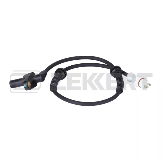 Датчик ABS задний Renault Kangoo 03- Twingo 03- Clio II 98- Scenic 99- Thalia I II 98-