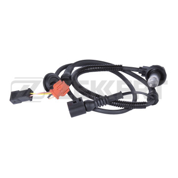Датчик ABS передн. Audi A4 94- Skoda Superb (3U4) 01- VW Passat V 96-