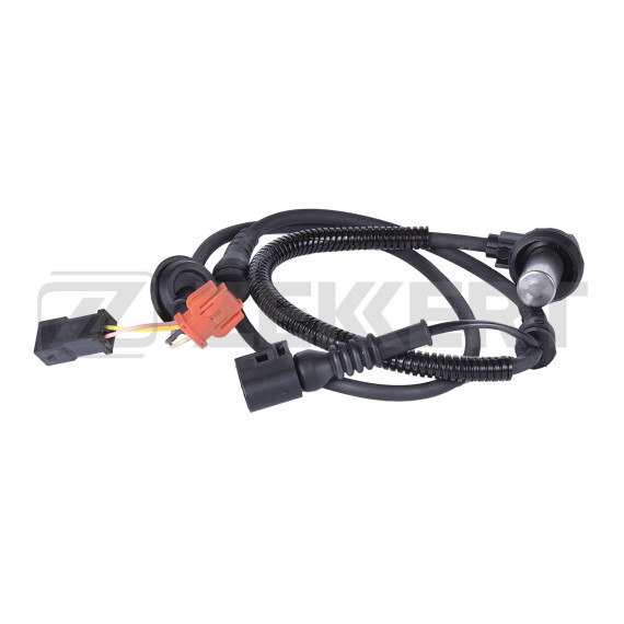 Датчик ABS передн. Audi A4 94- Skoda Superb (3U4) 01- VW Passat V 96-