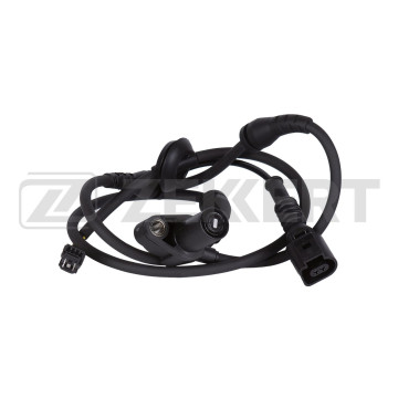 Датчик ABS передн. Audi A4 II III 00- Seat Exeo 08-