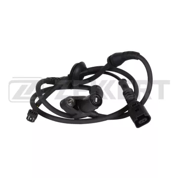 Датчик ABS передн. Audi A4 II III 00- Seat Exeo 08-