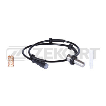 Датчик ABS передн. Audi A8 94-