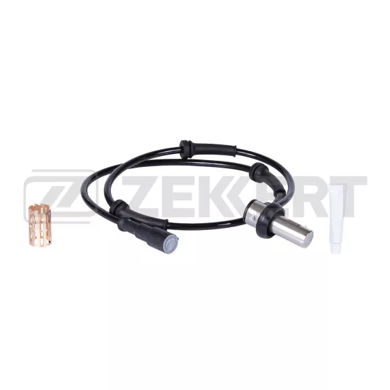 Датчик ABS передн. Audi A8 94-