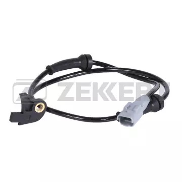 Датчик ABS передн. Citroen Berlingo 96- C4 Picasso 06- C4 Grand Picasso 06- Peugeot Partner 04-