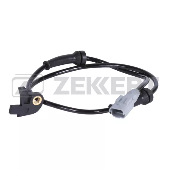 Датчик ABS передн. Citroen Berlingo 96- C4 Picasso 06- C4 Grand Picasso 06- Peugeot Partner 04-