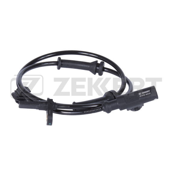 Датчик ABS передн. Citroen C1 05- Peugeot 107 05- Toyota Aygo (B10) 05-