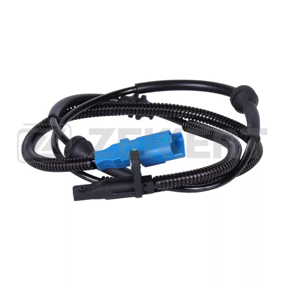 Датчик ABS передн. Citroen C3 02- C2 03- Peugeot 1007 05-