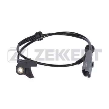 Датчик ABS передн. Citroen C4 I II 04- Peugeot 307 00- 308 07- 3008 09-