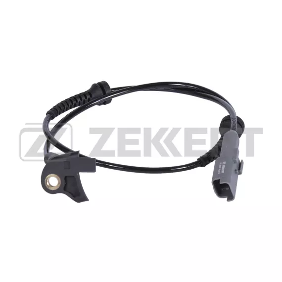 Датчик ABS передн. Citroen C4 I II 04- Peugeot 307 00- 308 07- 3008 09-