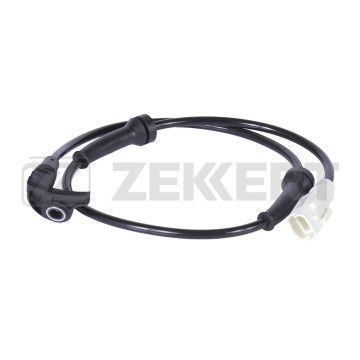 Датчик ABS передн. Citroen C4 I II 04- Peugeot 307 04-