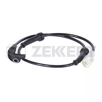 Датчик ABS передн. Citroen C4 I II 04- Peugeot 307 04-