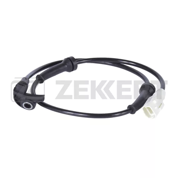 Датчик ABS передн. Citroen C4 I II 04- Peugeot 307 04-