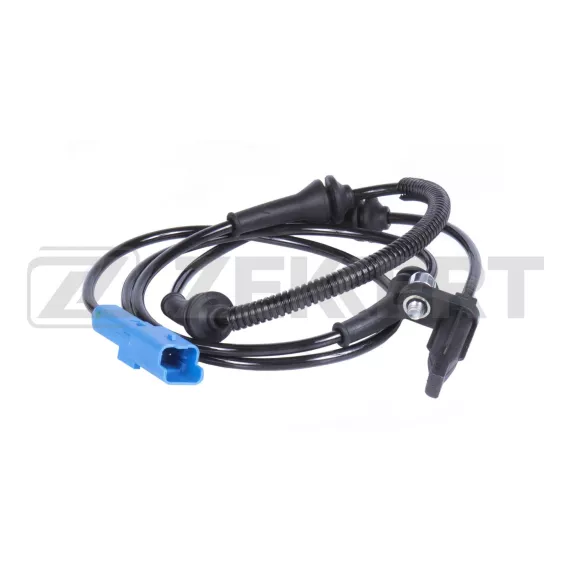 Датчик ABS передн. Citroen C5 II III 08- C6 05-