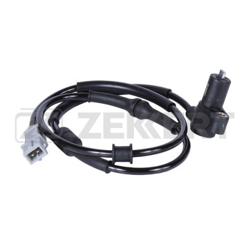 Датчик ABS передн. Citroen Xsara 97- Xsara Picasso 99-