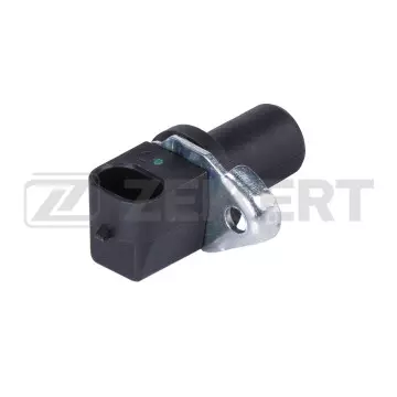 Датчик ABS передн. Daewoo Nubira (J100) 97- Lanos (KLAT) 97- Chevrolet Lanos (T150) 05-