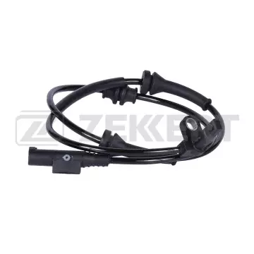 Датчик ABS передн. Fiat Fiorino (225_) 07- Qubo (225_) 08- Linea (323_ 110_) 06-