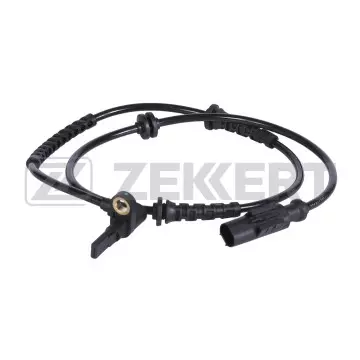 Датчик ABS передн. Fiat Punto (199) 08- Grande Punto (199) 05-