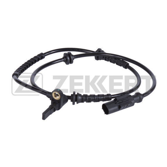 Датчик ABS передн. Fiat Punto (199) 08- Grande Punto (199) 05-