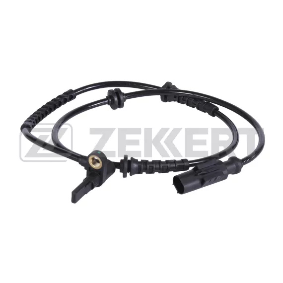 Датчик ABS передн. Fiat Punto (199) 08- Grande Punto (199) 05-