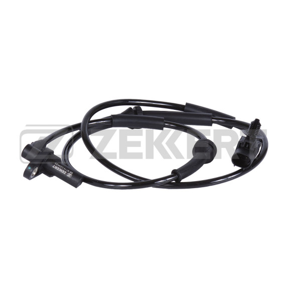 Датчик ABS передн.  Kalina 04- Granta 11- Priora 07-