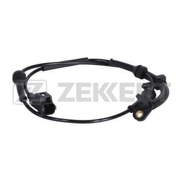 Датчик ABS передн. Land Rover Freelander II 06-