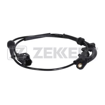 Датчик ABS передн. Land Rover Freelander II 06-
