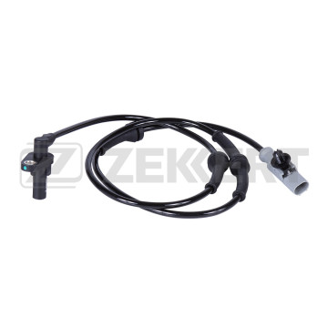 Датчик ABS передн. Land Rover Range Rover Sport 05-