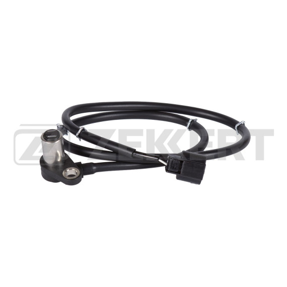 Датчик ABS передн. Mitsubishi Pajero II 97- Pajero Sport 98-