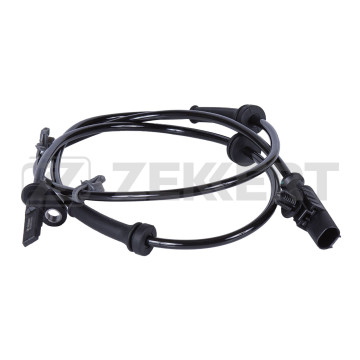 Датчик ABS передн. Nissan Tiida (C11 SC11) 07-