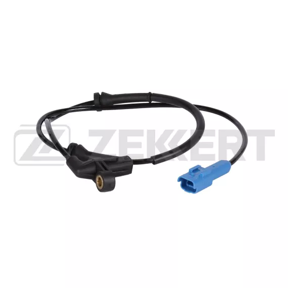 Датчик ABS передн. Peugeot 206 98-