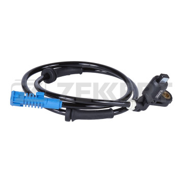 Датчик ABS передн. Peugeot 206 98-