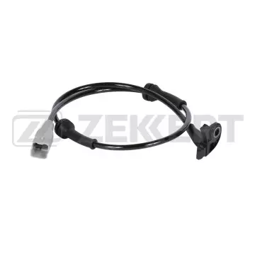 Датчик ABS передн. Peugeot 307 00-